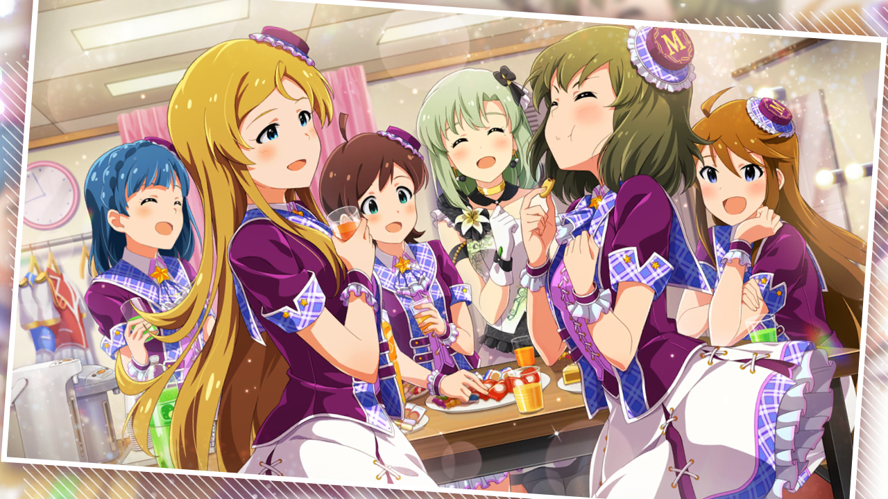 白金星光巡演～Blooming Star～