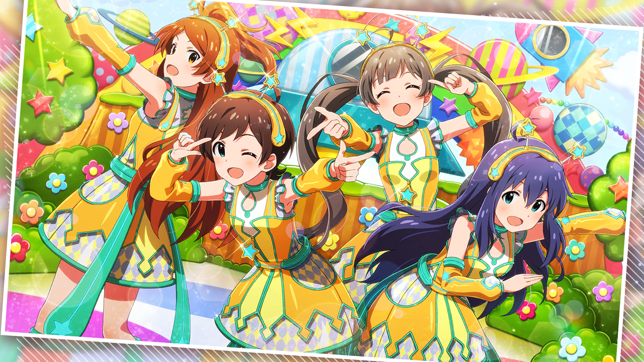 白金星光巡演～PIKO PIKO IIKO! 侵略者～