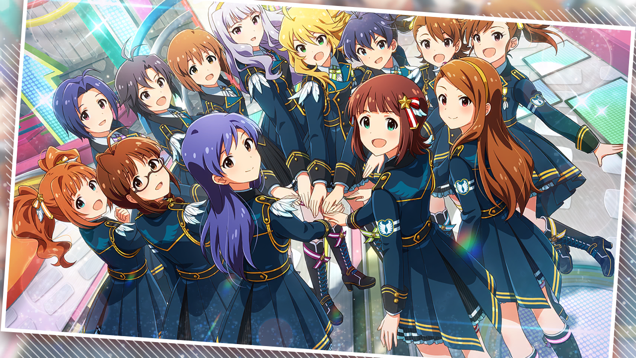 白金星光巡演～LEADER!!～