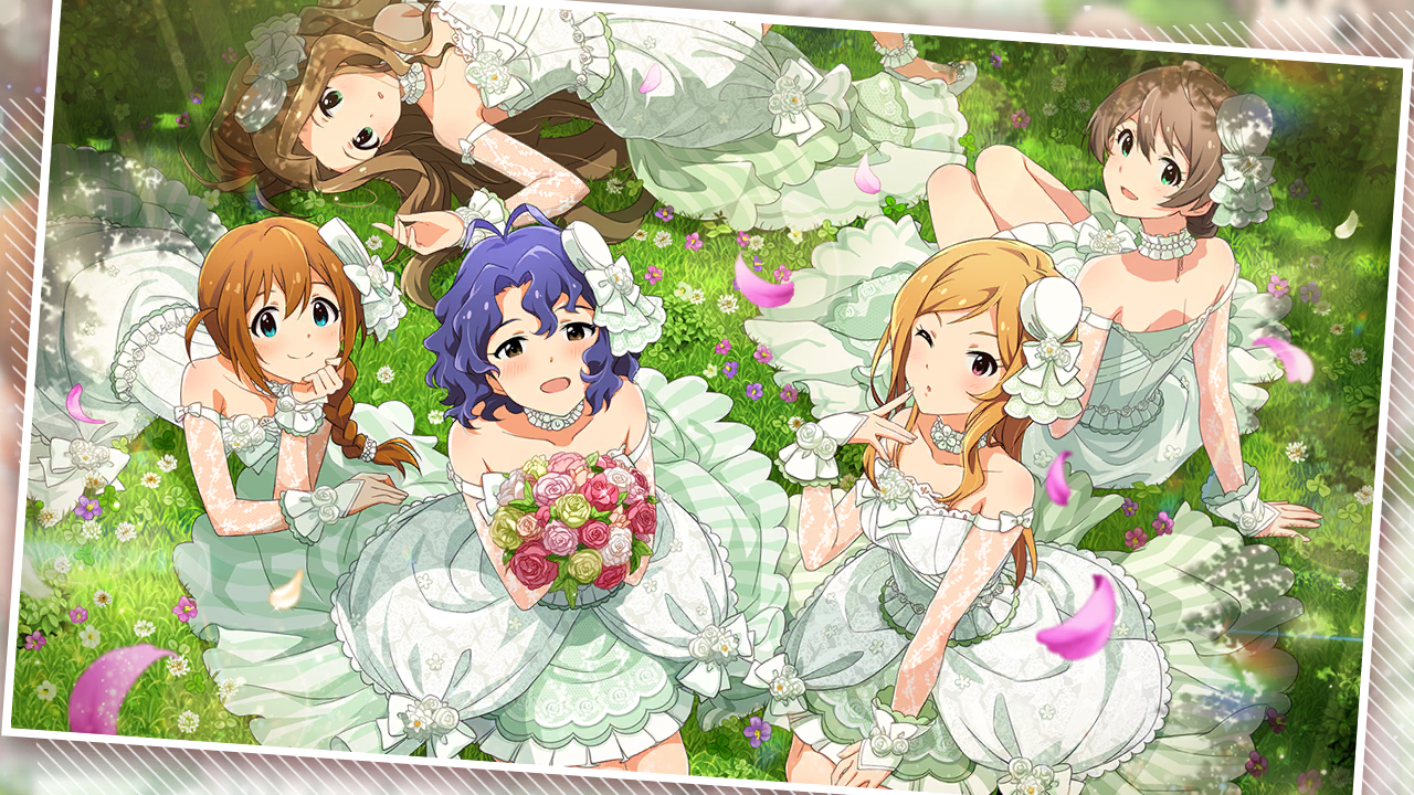 白金星光巡演～White Vows～